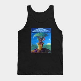 Growing Houses Tank Top